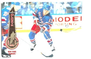 1994-95 Pinnacle #420 Ed Olczyk - Picture 1 of 2