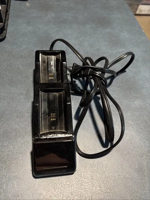 NYKO Charge Base Dock for XBOX 360 86074-A50 - Image 1 of 3