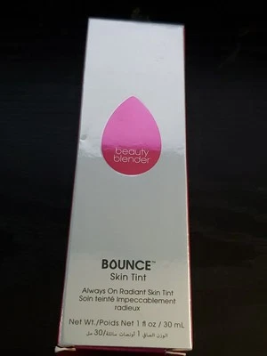 Beauty Blender Bounce Always On Radiant Skin Tint (1fl.oz/30ml) - Médio 2 - Imagem 1 de 4