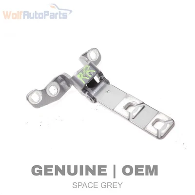 BMW X5 2014-2018 - Bisagra tapa maletero derecho 7294434 Foto 1 de 4