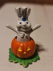 Miniatura Pillsbury Doughboy Poppin'Fresh - Imagen 1 de 4