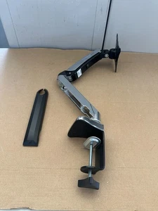 Supporto girevole per schermi e monitor 17-27 pollici, VESA 100x100 - Afbeelding 1 van 7