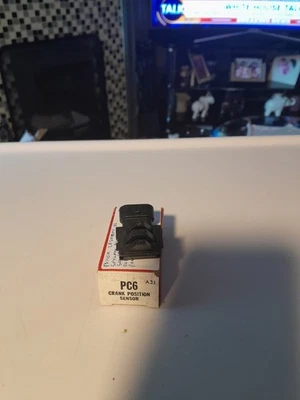 GM CRANKSHAFT SENSOR - Image 1 of 4