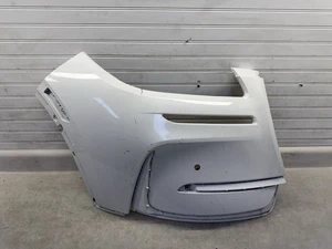 2023-2024 LINCOLN CORSAIR FRONT BUMPER COVER RIGHT RH W PARK ASSIST OEM - Picture 1 of 14