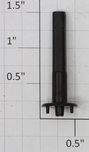 Lionel 0039-11 HO & 3619 Reconnaissance Copter Car Rotary Shaft - Picture 1 of 1