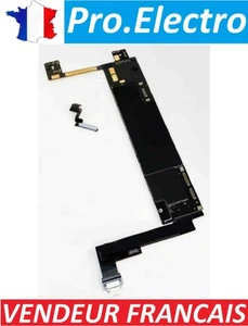 Motherboard IPAD Air 4 A2316 256GO 256 carte mère logicboard TouchID - Afbeelding 1 van 2