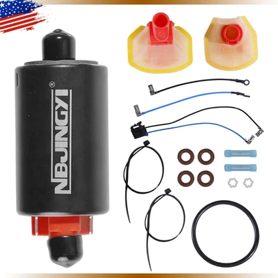 FUEL PUMP FITS SUZUKI GSX-R600 GSXR600 600 GSX-R750 GSXR750 750 2008-2013 Foto 1 de 4