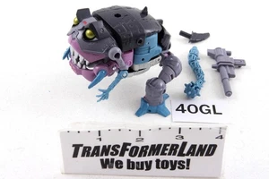 Gnaw 100% Complete Deluxe Studio Series Transformers - Picture 1 of 3