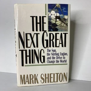 The Next Great Thing by Mark Shelton - Imagen 1 de 9
