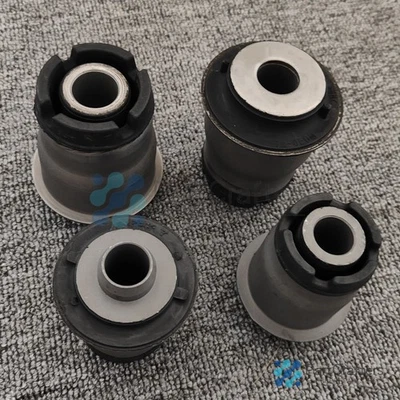 Subchasis eje delantero 4 piezas para Nissan PATHFINDER R52 Infiniti QX60 JX L50 EE. UU. Foto 1 de 4