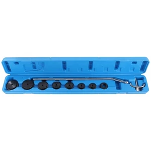 Diesel Freeze Plug Install & Remover Set 10PCS Frost Plug Installer Remover T... - Picture 1 of 6