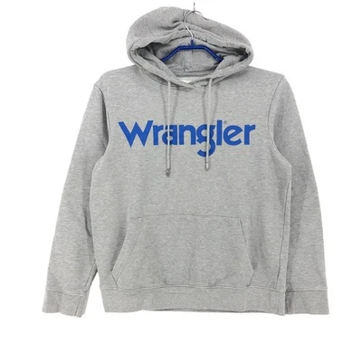 Sudadera Con Cuello Alto WRANGLER Para Hombre Talla S - Imagen 1 de 4