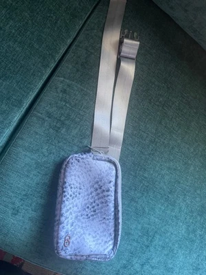 NWOT CALIA By Carrie Underwood Fanny Pack - Image 1 of 3