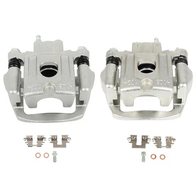 Pinzas de freno traseras 2 piezas nuevas para Lexus RX330 2004-2006 19B2783 19B2782 Foto 1 de 4