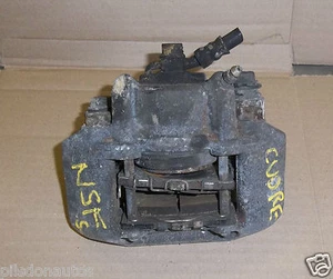 Bremssattel vorne Beifahrerseite DAIHATSU CUORE 1998-2001 1.0 - Bild 1 von 1