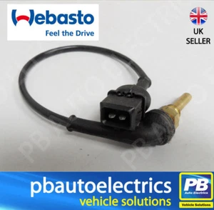 Genuine Webasto DBW Sensori Thermostat Control (X) - 14883A / 1320578A - Picture 1 of 1