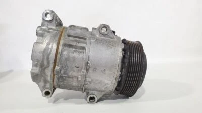 Compresor de aire acondicionado limitado 3,5 L CG447280-9152 OEM 2016 Toyota Avalon Foto 1 de 4