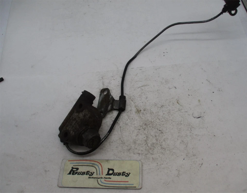 Harley Davidson Wagner Brake Clutch Master Cylinder FE-24119 - Image 1 of 4