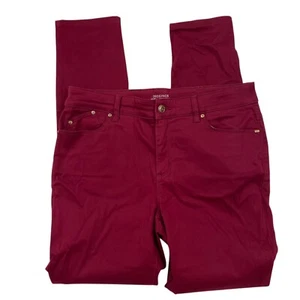 Chico's stretch jegging jeans Women's 0.5(6) - Picture 1 of 3