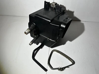 Mazda RX7 1986-1991 HVAC AIRE ACONDICIONADO EVAPORADOR CAJA MONTAJE OEM Foto 1 de 4