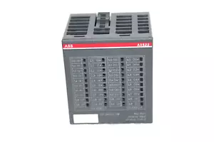 ABB 1SAP250000R0001 Analog Input/Output Module AX522 - Picture 1 of 4