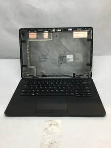 Dell Latitude E7270 Laptop 12" Intel Core i5 7th Gen. DAMAGED KEYBOARD - ME - Picture 1 of 6