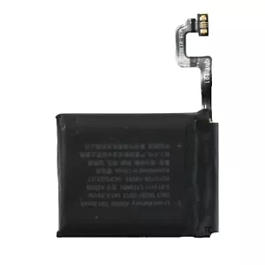 New Replacement Battery for Apple Watch iWatch Series 4 44MM 291.8mAh + Adhesive - Picture 1 of 1