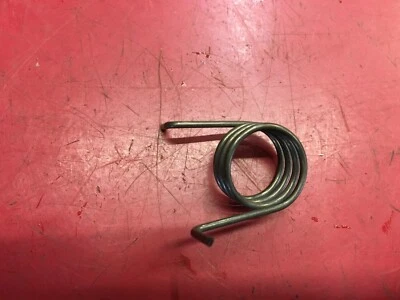 Fordson Standard N/E27N Major Pigtail Type Spring For Throttle Arm