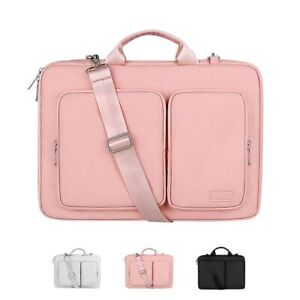 13/14.1-14.5/15.6 Inch Laptop Sleeve Bag Computer Briefcase  Business Case