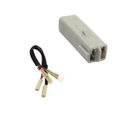 Wiring (torque) for steering indicators Kawasaki Kx 250 1994-2008 404 - Image 1 of 2