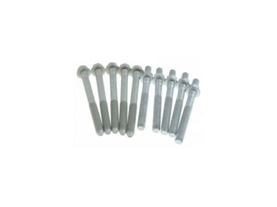 For 1998-2002 Pontiac Sunfire Head Bolt Set 88271WH 2001 2000 1999 2.2L 4 Cyl - Image 1 of 2