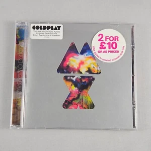 Coldplay – Mylo Xyloto CD (K19) - Picture 1 of 2