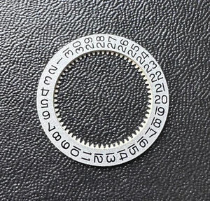 Genuine Omega Watch Caliber 1310 Part Model 9066A Date Indicator - Picture 1 of 3