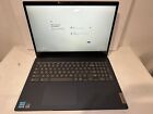 Lenovo IP Flex 3 Chromebook Laptop 15,6" 1,1 GHz 64GB EMMC 8GB RAM Neu offene Box