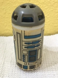 Vintage 1978 Kenner Star Wars Clicker Fernbedienung für Sonic Land Speeder Teil - Bild 1 von 7