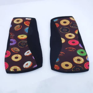 Pair of Baker Dozen Knee Sleeves Small - Picture 1 of 2