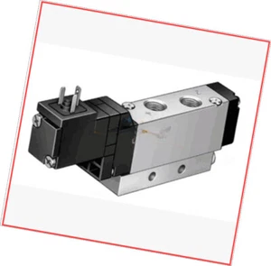 1PC New For FESTO Valve MHE3-M1H-3/2O-1/8-K 525168 #HD - Picture 1 of 1