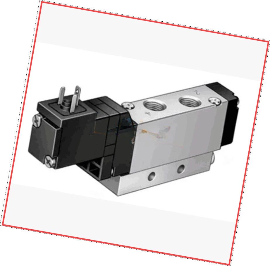 1PC New For FESTO Valve MHE3-M1H-3/2O-1/8-K 525168 #HD - Image 1 of 1