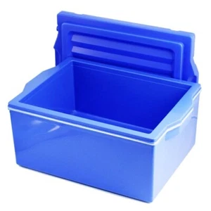 Suzumo Internationalrp GRC20 20 L Sushi Rice Insulated Container - Picture 1 of 1