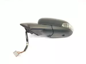 2007-2009 MK1 FL JAGUAR X-TYPE DOOR WING MIRROR + INDICATOR LH 9X4317E697AA - Picture 1 of 10