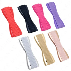 Handy Finger Griff Schlinge Gummiband Halter Selfie Gurt Tablet - Bild 1 von 8