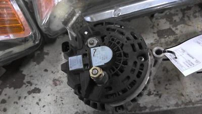 Alternador usado compatible con: Buick Lacrosse 2006 3,8 grado C Foto 1 de 4