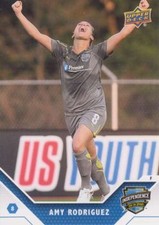 2011 Upper Deck MLS/WPS Soccer Base and Rookie Trading Cards Pick From List