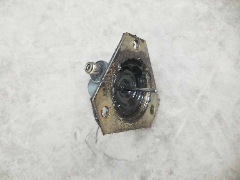 Polaris XC 500 1999 velocímetro buje de transmisión camioneta Gen 2 700 00 Xtra-10 Rmk Sks  Foto 1 de 1