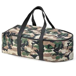 Large Capacity Portable Carry Bag for Bait Boat Water Repellent Tear-resistant - Picture 1 of 20