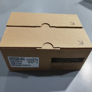 Módulo PLC 1 PIEZA NUEVO EN CAJA MITSUBISHI AJ65SBTB32-16DT ENVÍO RÁPIDO - Imagen 1 de 2
