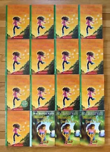 Lot 16 BECOMING NAOMI LEON Pam Munoz Ryan guided reading - Imagen 1 de 3