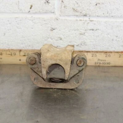 1996 POLARIS XPRESS 300 LEFT FRONT BRAKE CALIPER A428 - Image 1 of 4