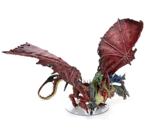 WizKids Gargantuan Tiamat Action Figure - WZK96105 - Picture 1 of 4