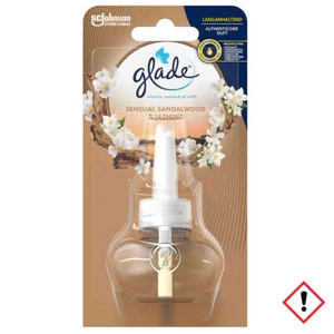 Glade Elettrico Olio Nf Sensuale - Bild 1 von 1